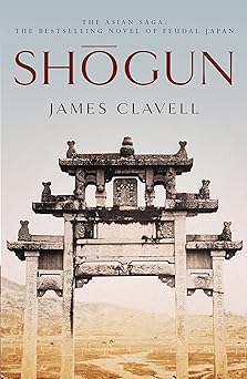 Shogun James Clavell